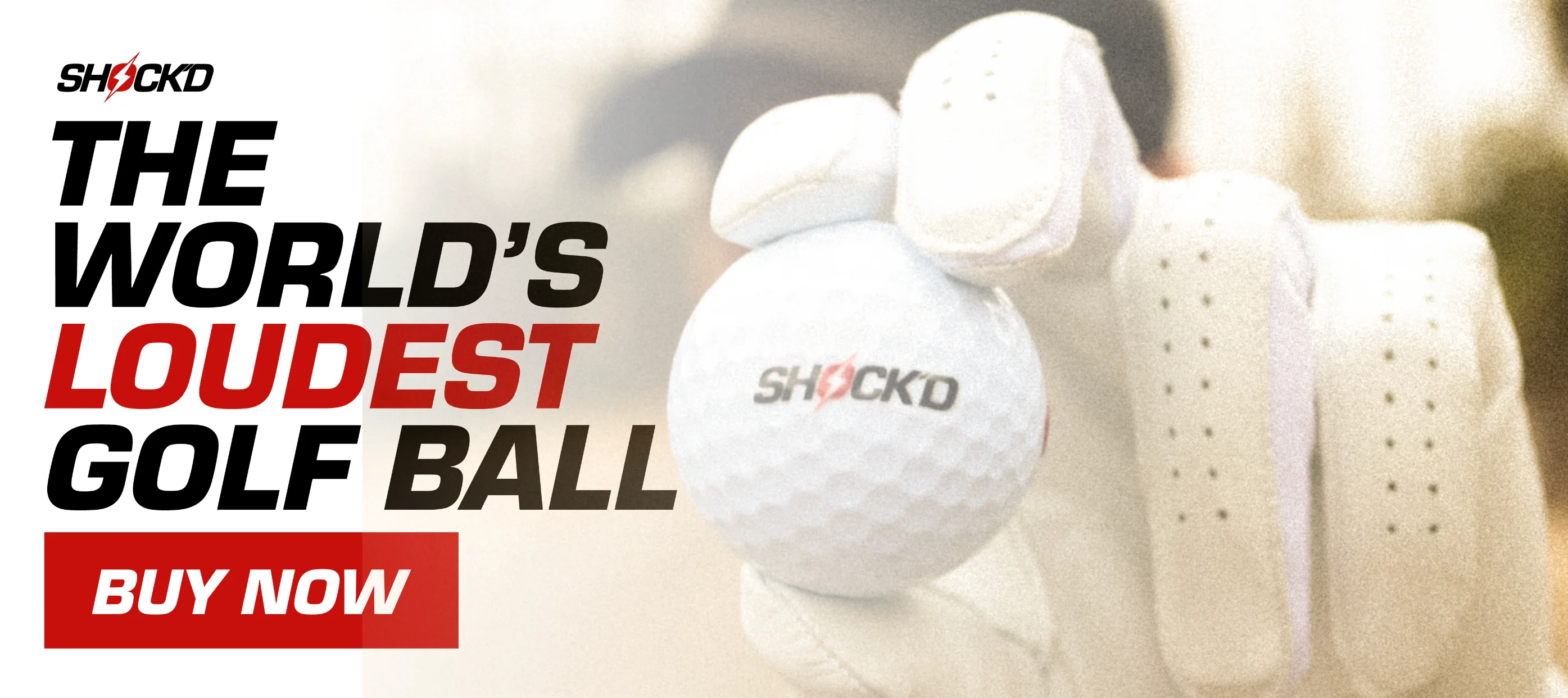 Tee Up the Ultimate Boom
